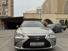 Фото авто Lexus ES