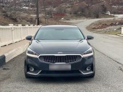 Фото авто Kia K7