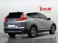 Фото авто Honda CR-V