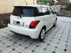 Photo of the vehicle Toyota Ist