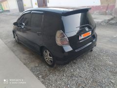 Photo of the vehicle Honda Jazz