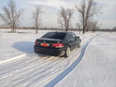 Photo of the vehicle BMW 7 Series