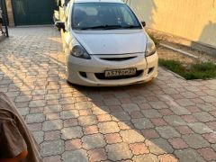 Фото авто Honda Fit