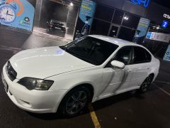 Сүрөт унаа Subaru Legacy