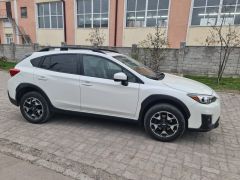 Фото авто Subaru Crosstrek