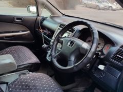 Сүрөт унаа Honda Stream