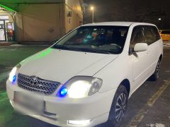 Сүрөт унаа Toyota Corolla