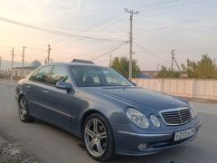 Photo of the vehicle Mercedes-Benz E-Класс