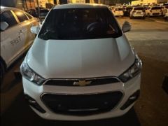 Сүрөт унаа Chevrolet Spark