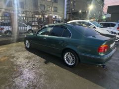 Photo of the vehicle BMW 5 Series