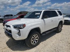 Сүрөт унаа Toyota 4Runner