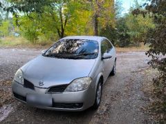 Сүрөт унаа Nissan Primera