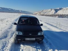 Photo of the vehicle Chevrolet Niva