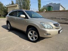 Сүрөт унаа Lexus RX