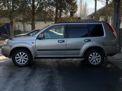 Photo of the vehicle Nissan X-Trail