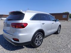 Сүрөт унаа Kia Sorento