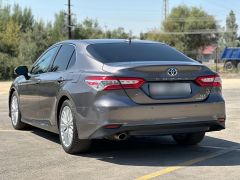 Сүрөт унаа Toyota Camry