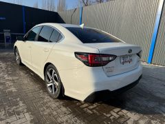 Сүрөт унаа Subaru Legacy