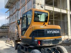 Photo of the vehicle Hyundai Колесные