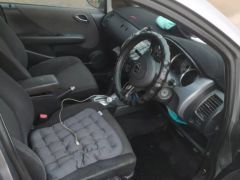 Фото авто Honda Fit