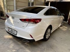 Сүрөт унаа Hyundai Sonata