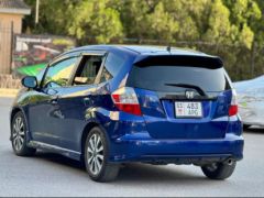 Сүрөт унаа Honda Fit