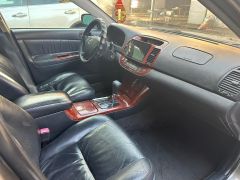 Photo of the vehicle Toyota Camry