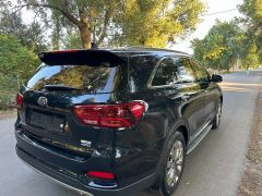 Фото авто Kia Sorento