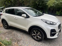 Photo of the vehicle Kia Sportage