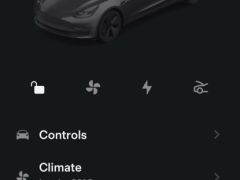 Photo of the vehicle Tesla Model 3