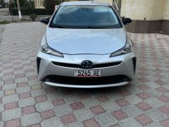 Фото авто Toyota Prius