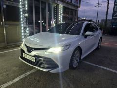 Фото авто Toyota Camry