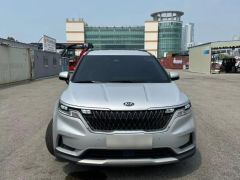 Фото авто Kia Carnival