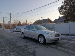 Сүрөт унаа Mercedes-Benz C-Класс