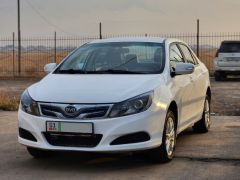 Сүрөт унаа BYD E5