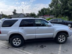 Фото авто Toyota 4Runner