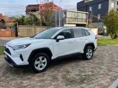 Фото авто Toyota RAV4