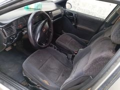 Photo of the vehicle Opel Vectra