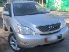 Сүрөт унаа Lexus RX