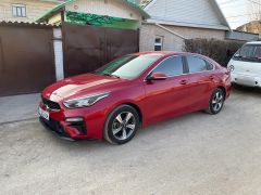 Фото авто Kia K3