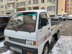 Фото авто Daewoo Labo