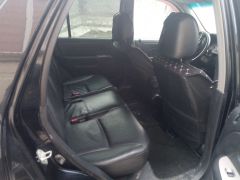 Photo of the vehicle Honda CR-V