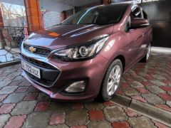 Photo of the vehicle Chevrolet Spark