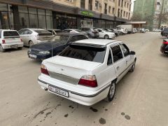 Сүрөт унаа Daewoo Nexia