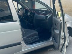 Сүрөт унаа Daewoo Matiz