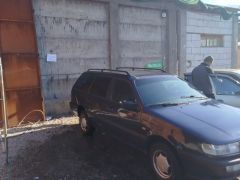 Сүрөт унаа Volkswagen Passat