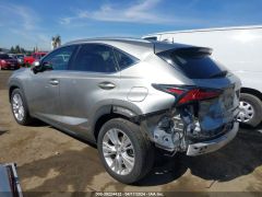 Сүрөт унаа Lexus NX