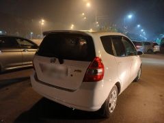 Photo of the vehicle Honda Fit