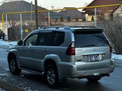 Photo of the vehicle Lexus GX