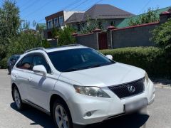 Photo of the vehicle Lexus RX